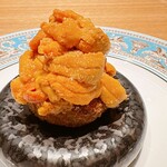 肉割烹 岡田前 - 