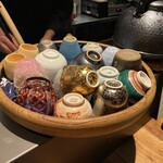 和食しんくろ - 