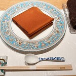 肉割烹 岡田前 - 