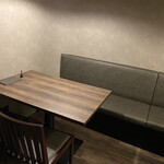 和食しんくろ - 