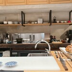 肉割烹 岡田前 - 