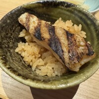 焼うお いし川 - 