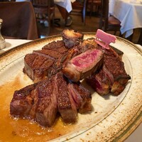 ウルフギャング・ステーキハウス 六本木 - 