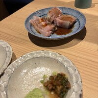 焼うお いし川 - 