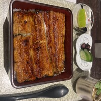 割烹蒲焼 横浜八十八 NEWoMan横浜店 - 