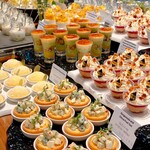 ザ・テラス - Summer fruits × Fromage and a Little Vegetables