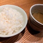 イタリアンダイニング　花の庵 - 