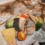 イタリアンダイニング　花の庵 - 