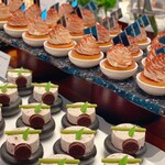 ザ・テラス - Summer fruits × Fromage and a Little Vegetables