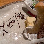 イタリアンダイニング　花の庵 - 