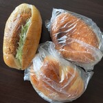 マツエベーカリー - 