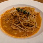 イタリアンダイニング　花の庵 - 