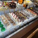 プレヴェール - 料理写真: