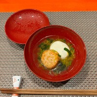 神楽坂 和らく - 