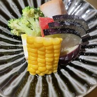とり 難波 - 