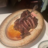 ウルフギャング・ステーキハウス 丸の内店 - 