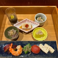 神楽坂 和らく - 