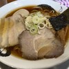 麺屋 にぼすけ 大曲駅前店
