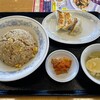 ぎょうざの満洲 前橋南モール店