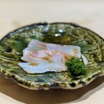 すし宮川 - 真ハタ