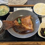 梅山鉄平食堂 博多店 - 
