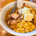 さっぽろ純連 仙台店 - 