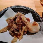 豚肉居酒屋 濃いめ - 