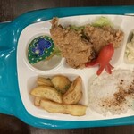 プラレールが走るカフェ 子鉄 - 