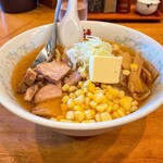 さっぽろ純連 仙台店 - 