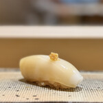 すし宮川 - シンイカ