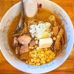 さっぽろ純連 仙台店 - 