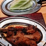 豚肉居酒屋 濃いめ - 
