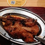 豚肉居酒屋 濃いめ - 
