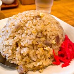 さっぽろ純連 仙台店 - 