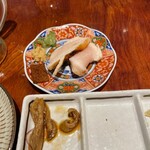 炭火焼とり えんや - 