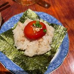 炭火焼とり えんや - 