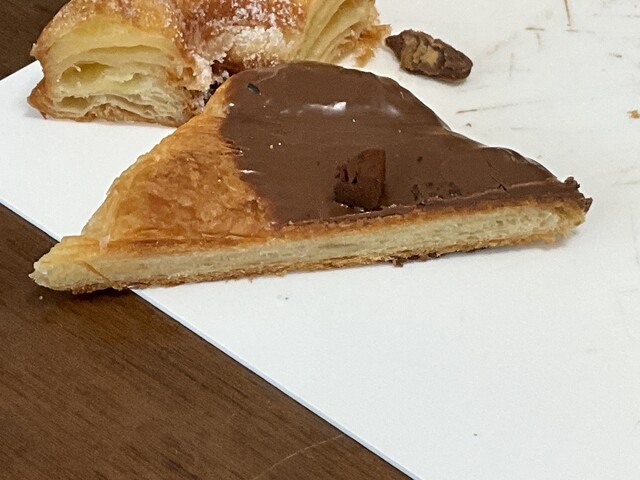 Le GOLDEN CROISSANT - Tsukamoto/Bread | Tabelog