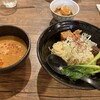 魚骨ラーメン 鈴木さん