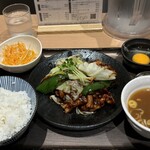 中華食堂 だしや。 秋葉原店 - 