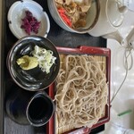 志賀高原カントリークラブ レストラン - 料理写真: