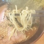 横浜ラーメン 北村家 - 