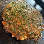 月島もんじゃ もへじ はなれのはなれのはなれ - 