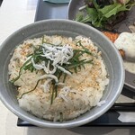 ANDELT CAFE - 