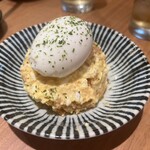 肉と魚がうまい酒場 ニューツルマツ KITTE大阪店 - 