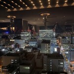 サッポロ ビュー - 夜景