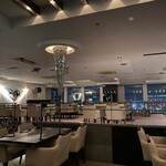 サッポロ ビュー - 店内