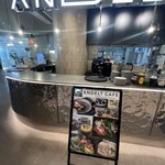 ANDELT CAFE - 