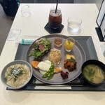 ANDELT CAFE - 