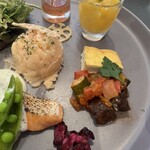 ANDELT CAFE - 