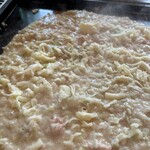 月島もんじゃ もへじ はなれのはなれのはなれ - 